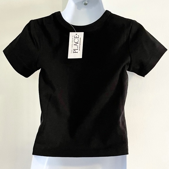 🆕Boy’s The Children’s Place DAD SON CREW Graphic Tee - Picture 5 of 5